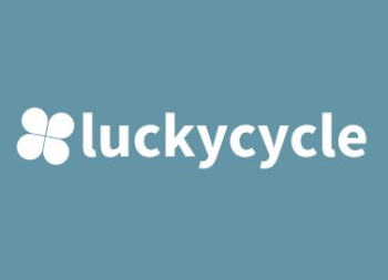 Luckycycle Logo