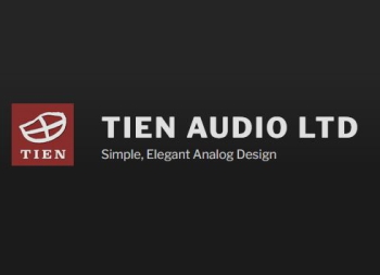 image of Tien Audio