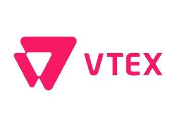 VTEX Cloud Commerce Logo